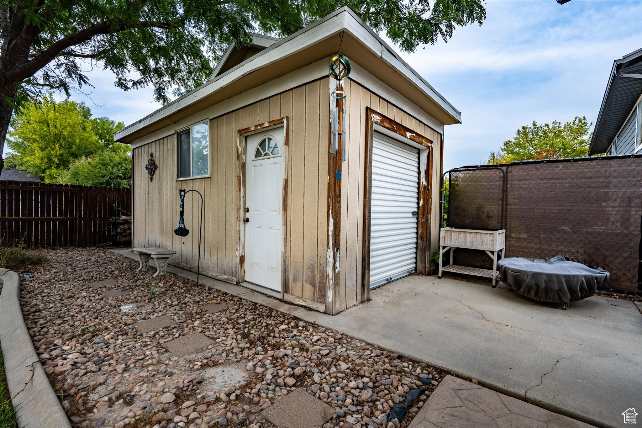 FONTAINE CLAIRE SUB - Residential