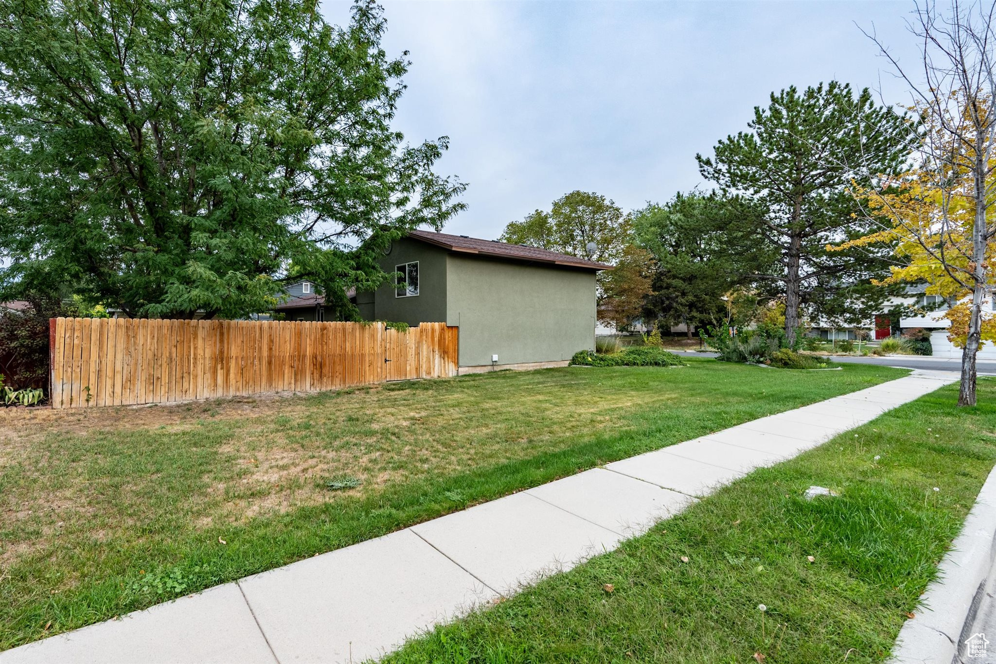 FONTAINE CLAIRE SUB - Residential