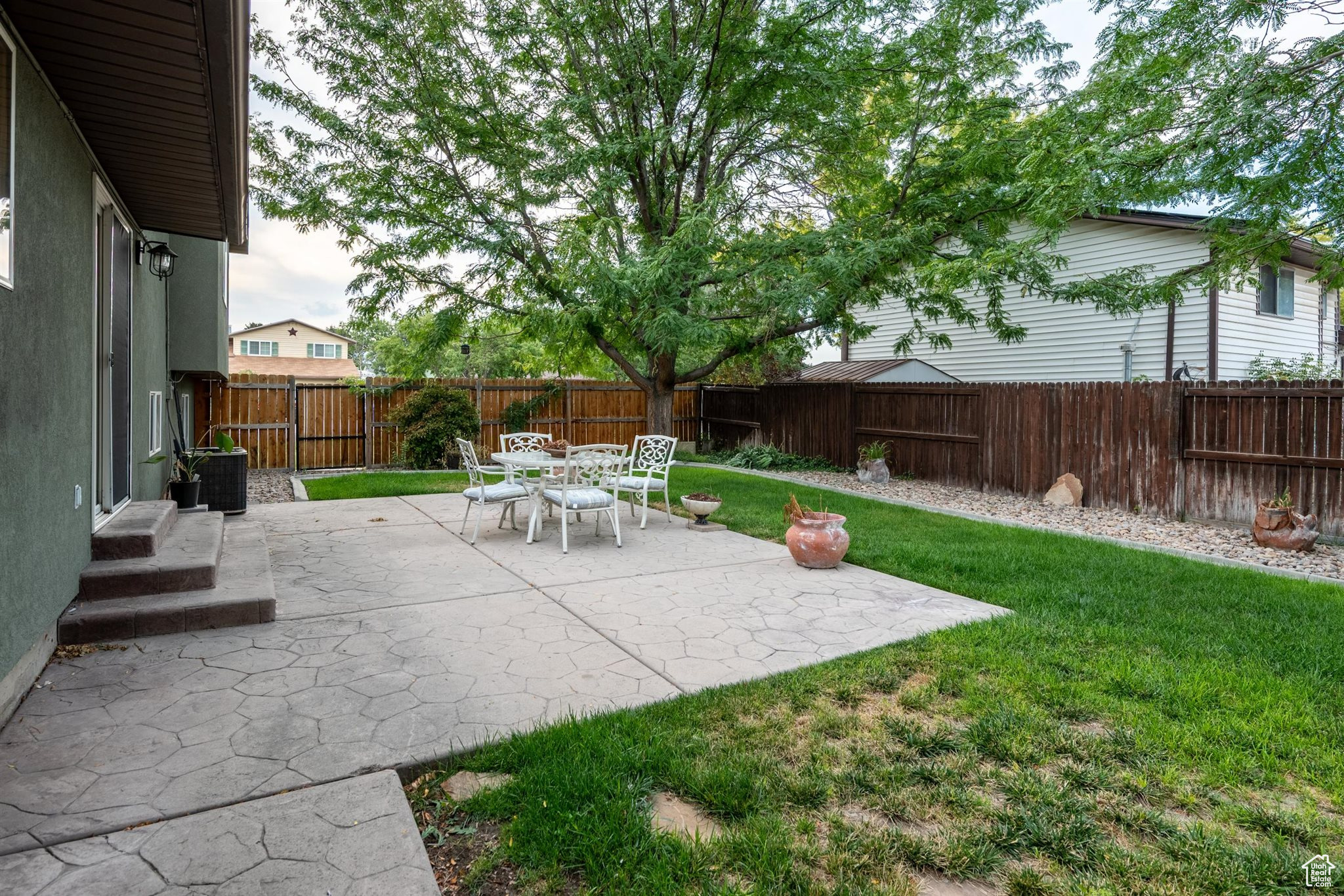 FONTAINE CLAIRE SUB - Residential