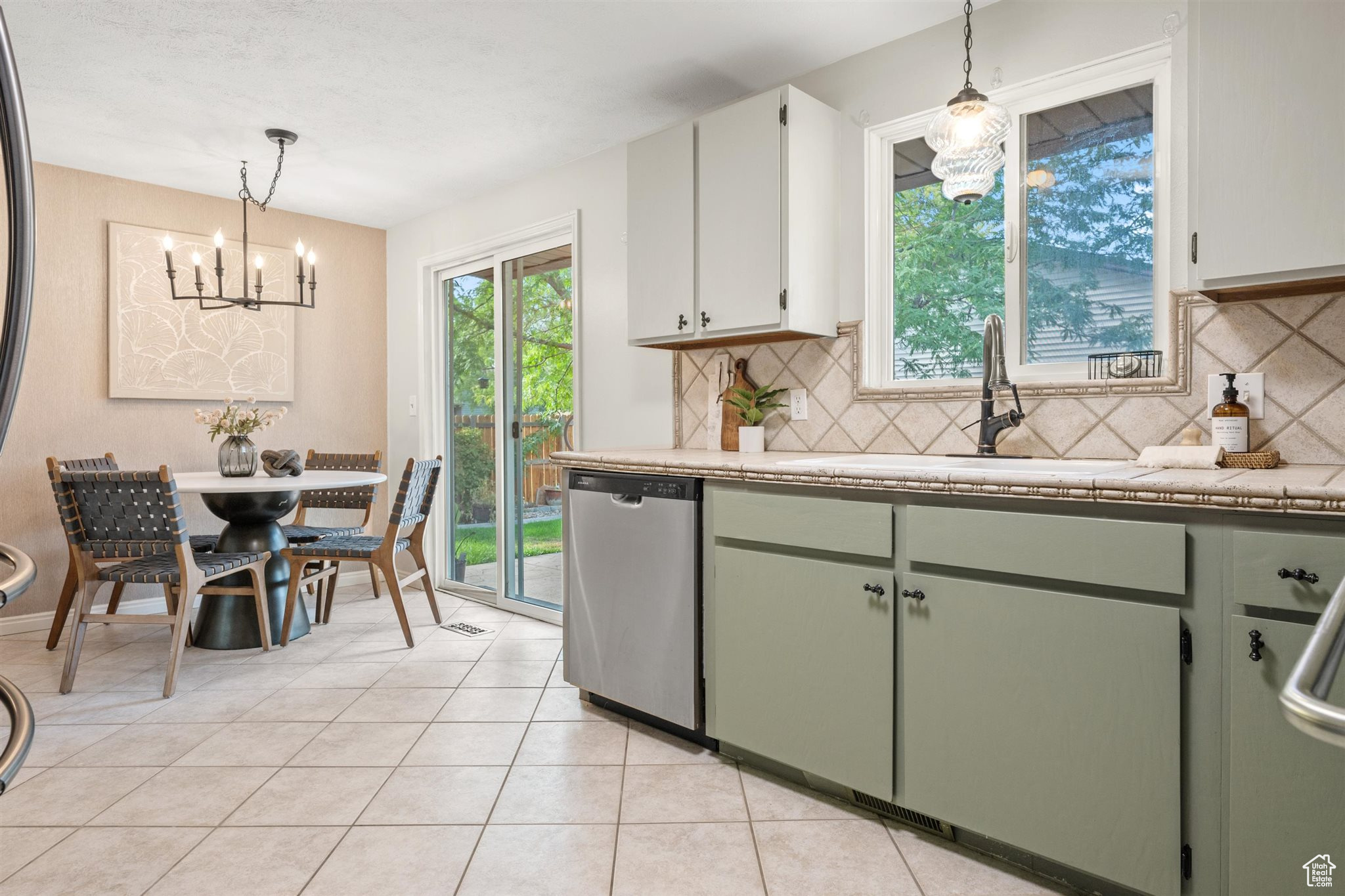 FONTAINE CLAIRE SUB - Residential