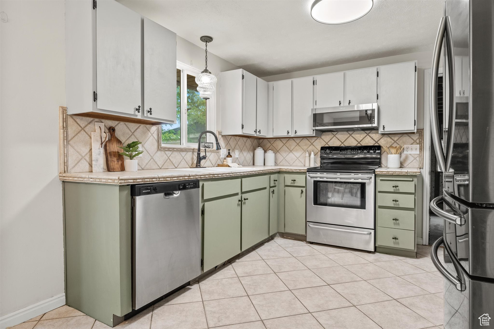 FONTAINE CLAIRE SUB - Residential