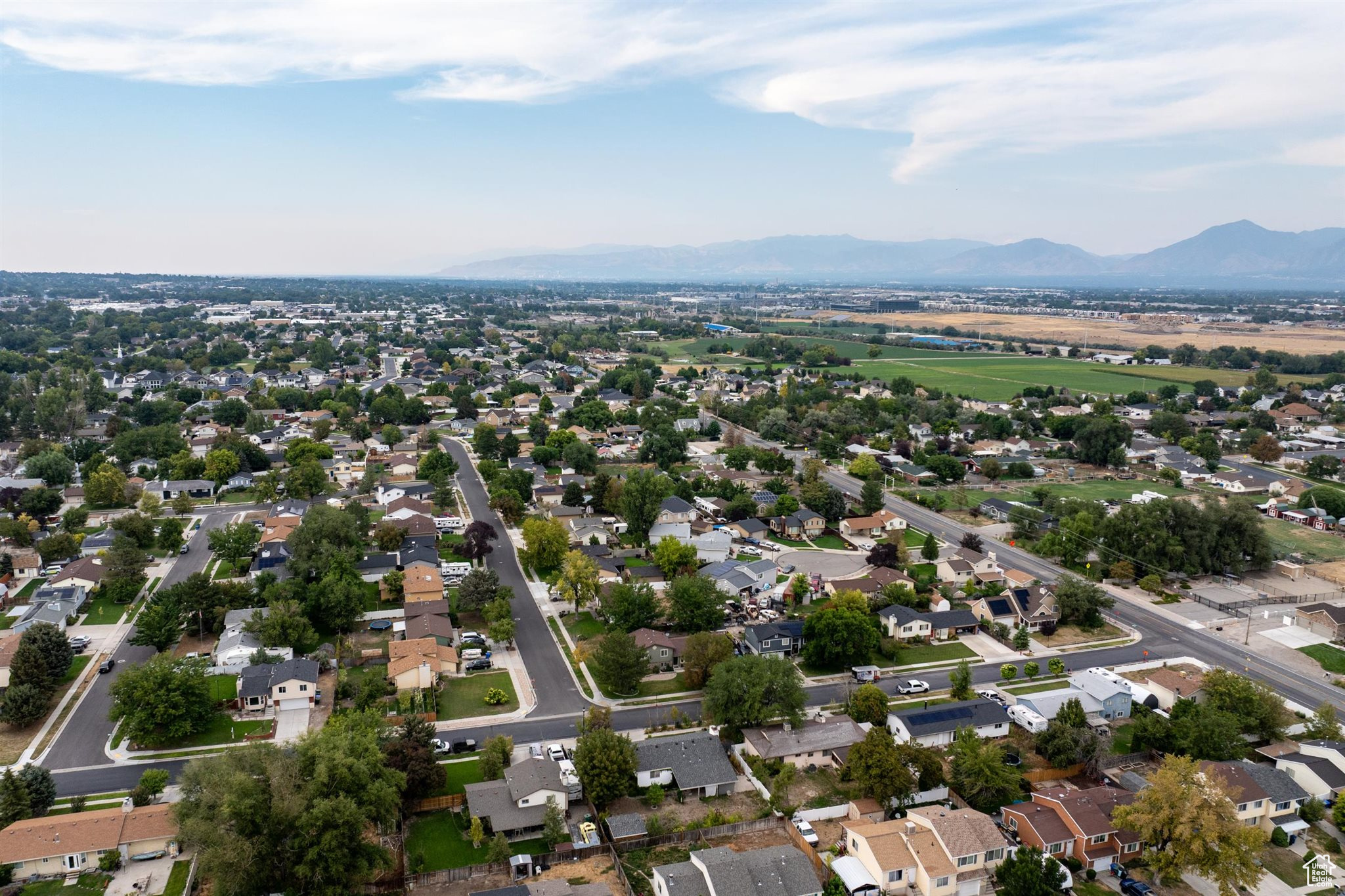 FONTAINE CLAIRE SUB - Residential