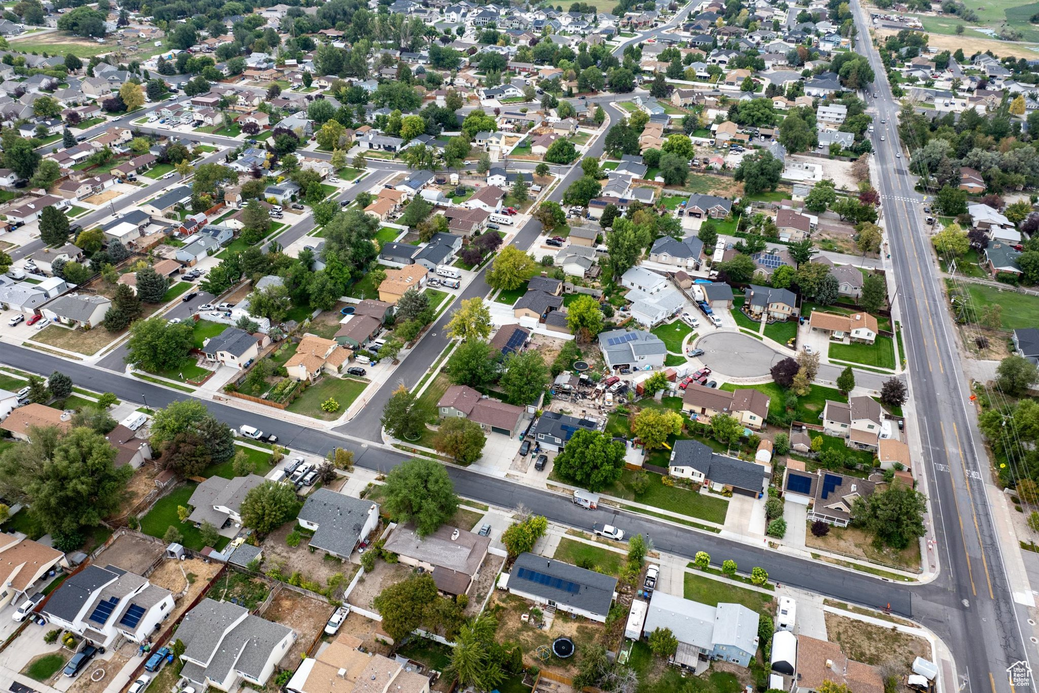 FONTAINE CLAIRE SUB - Residential