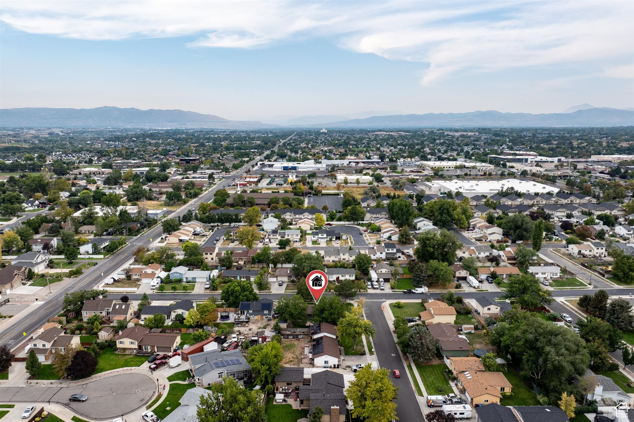 FONTAINE CLAIRE SUB - Residential