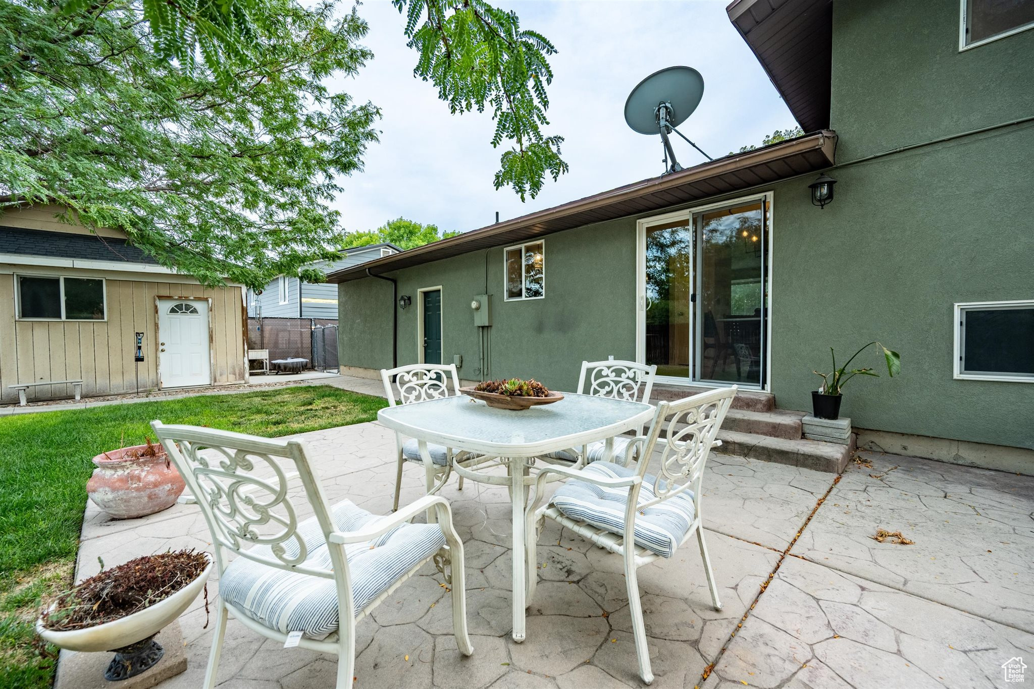 FONTAINE CLAIRE SUB - Residential