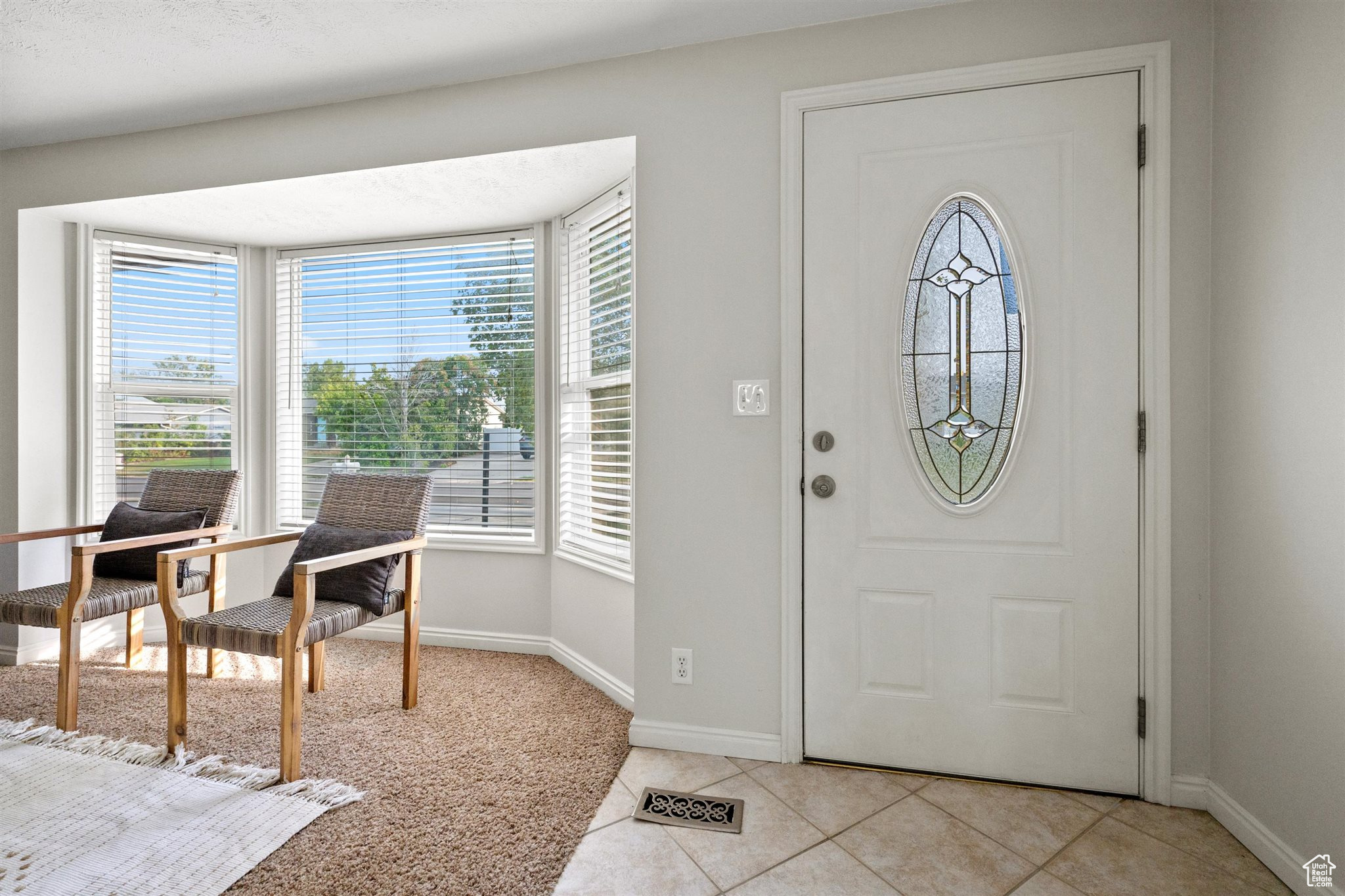 FONTAINE CLAIRE SUB - Residential