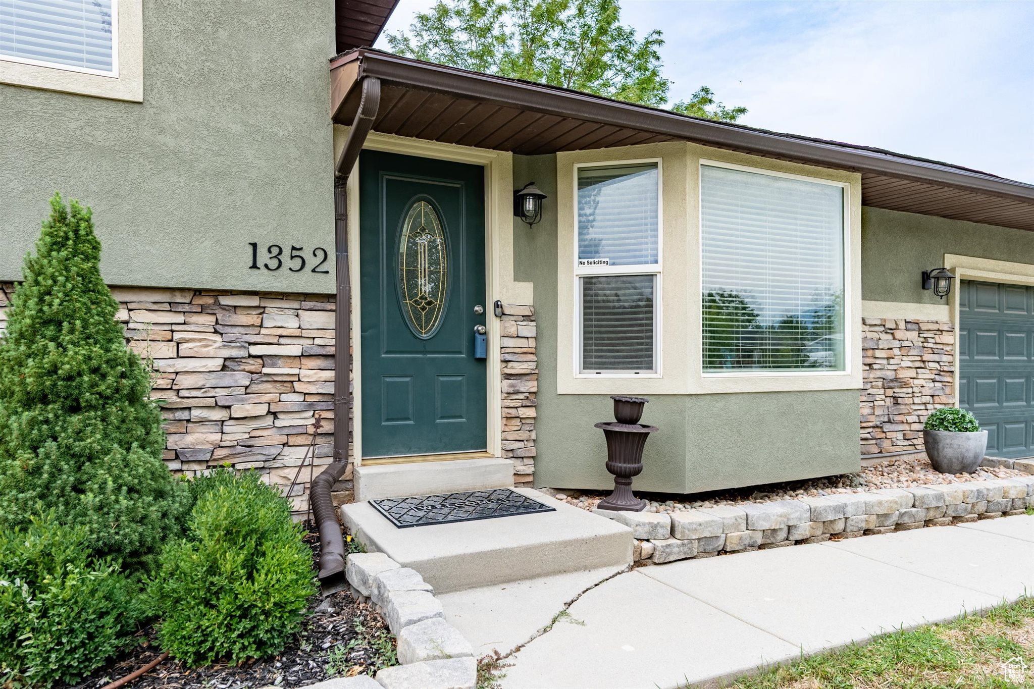 FONTAINE CLAIRE SUB - Residential