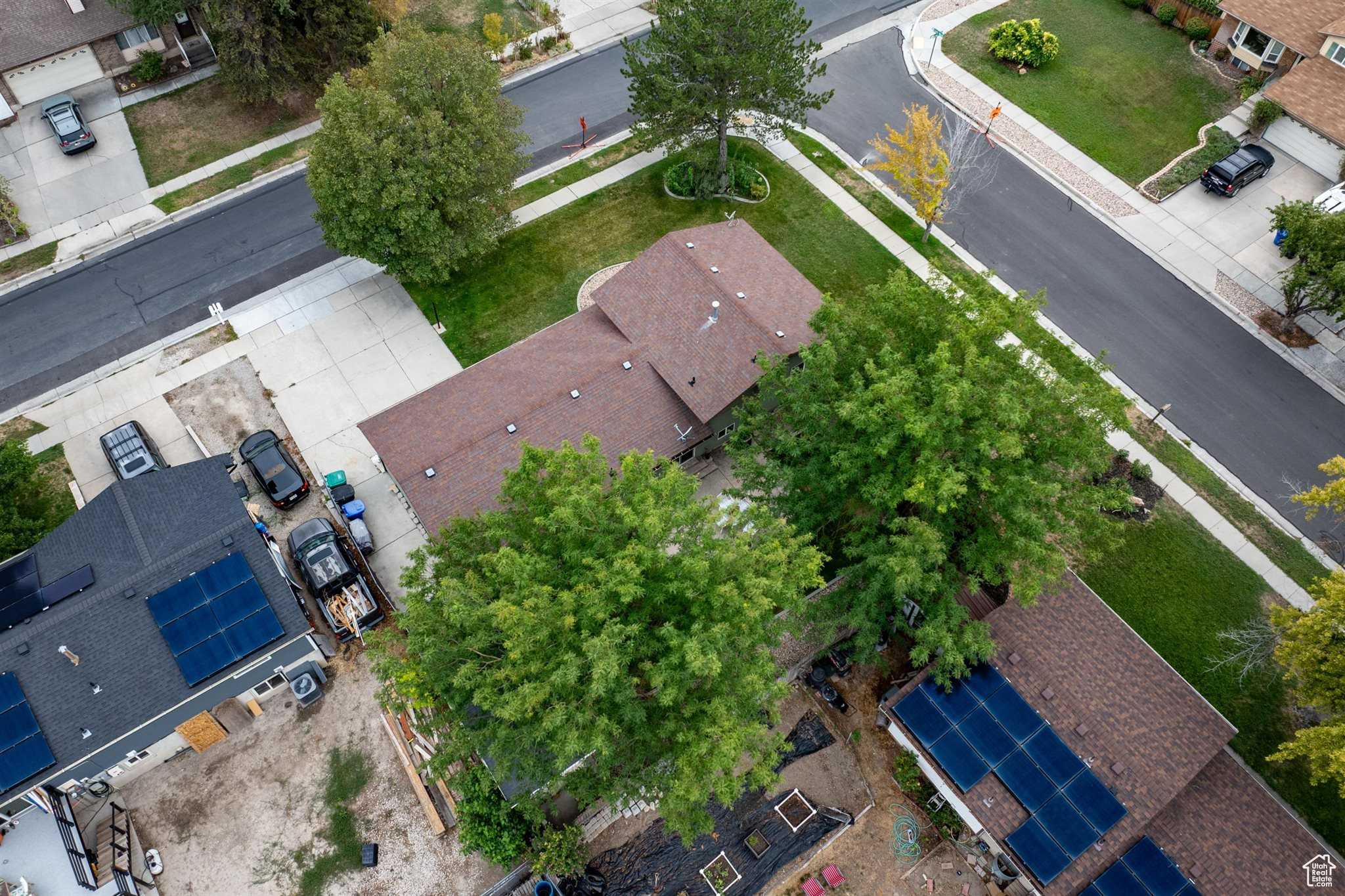 FONTAINE CLAIRE SUB - Residential