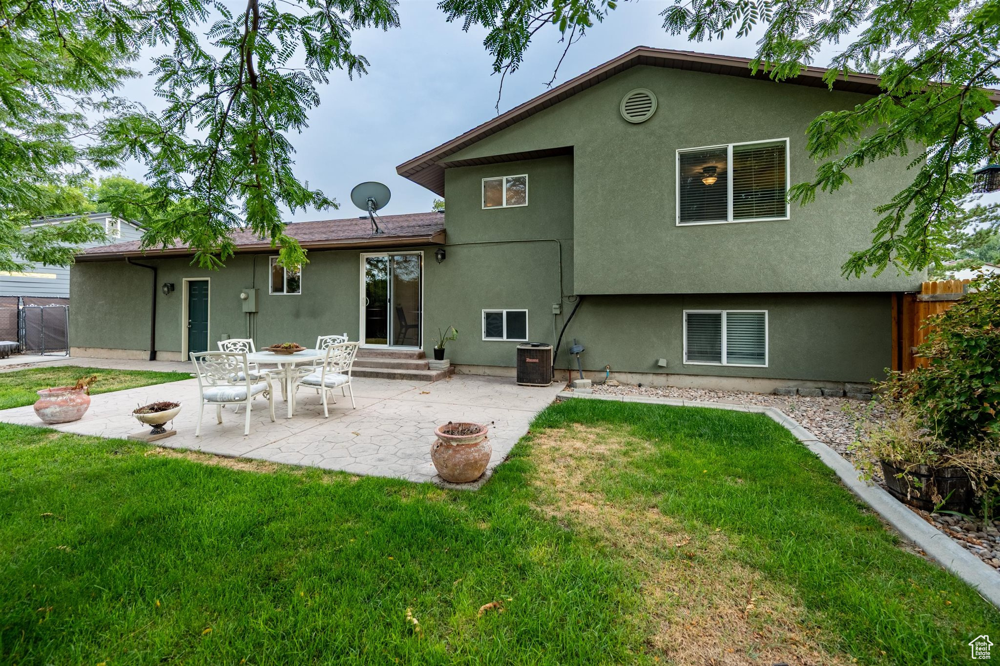 FONTAINE CLAIRE SUB - Residential