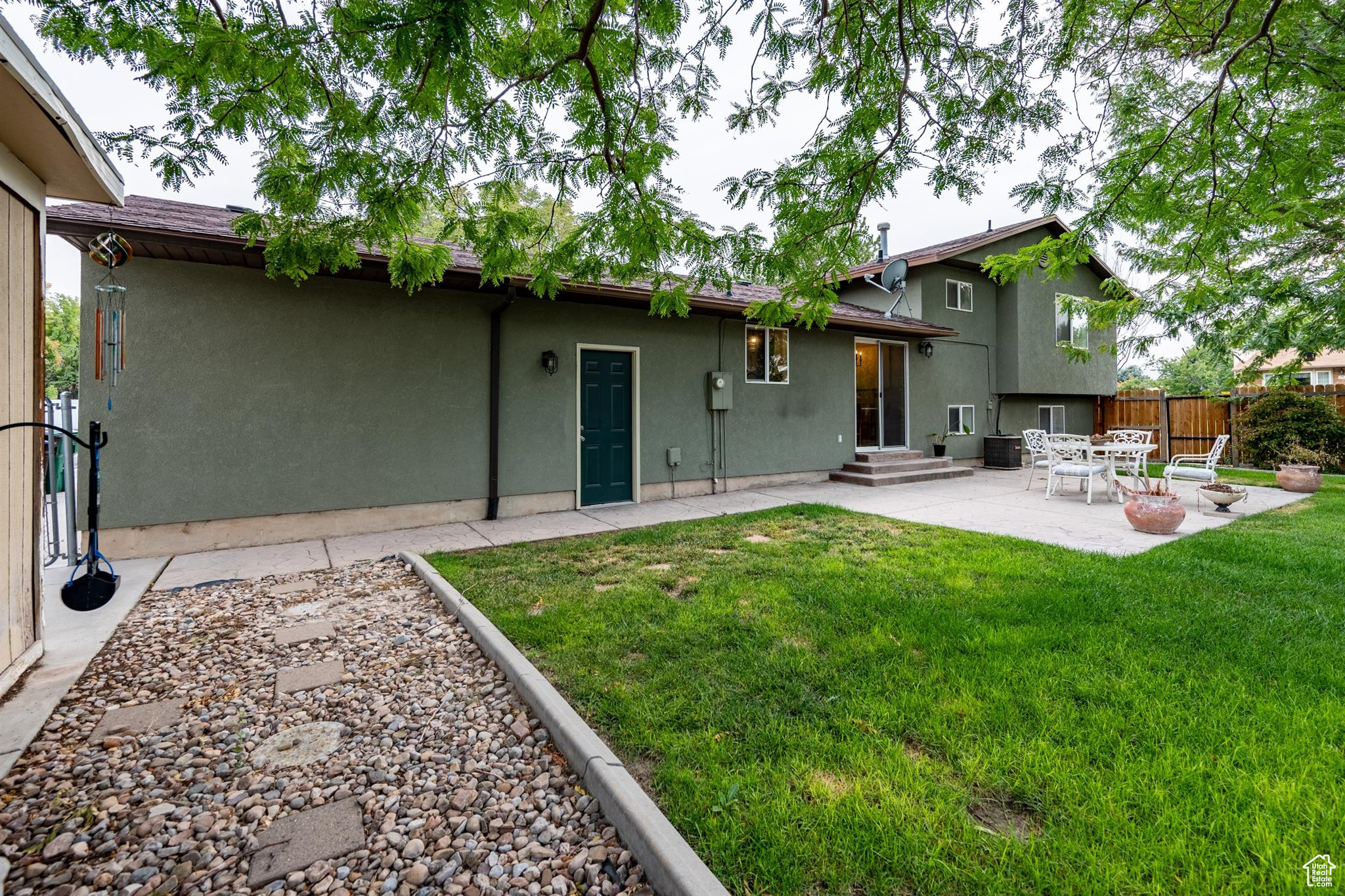 FONTAINE CLAIRE SUB - Residential