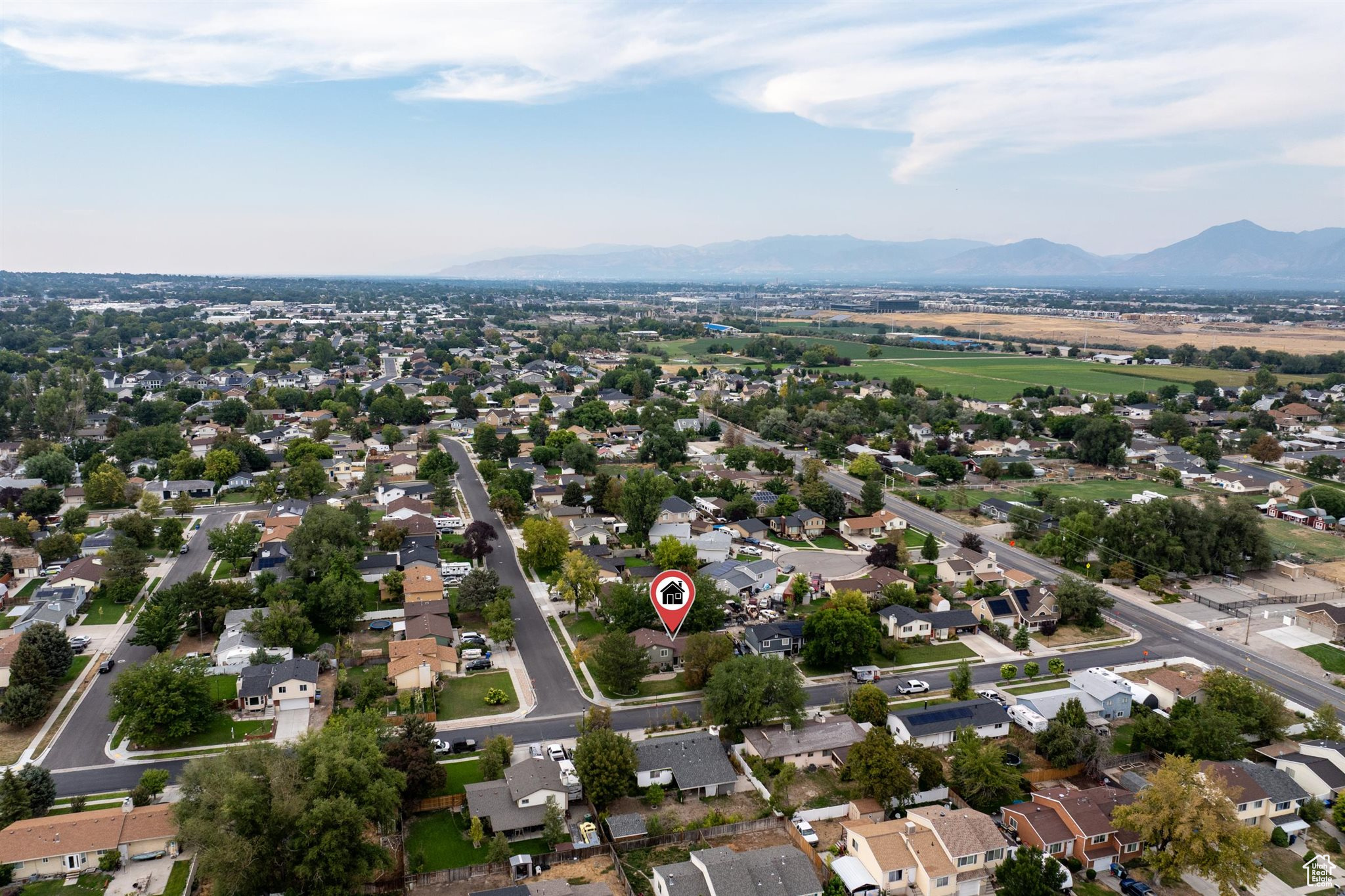 FONTAINE CLAIRE SUB - Residential