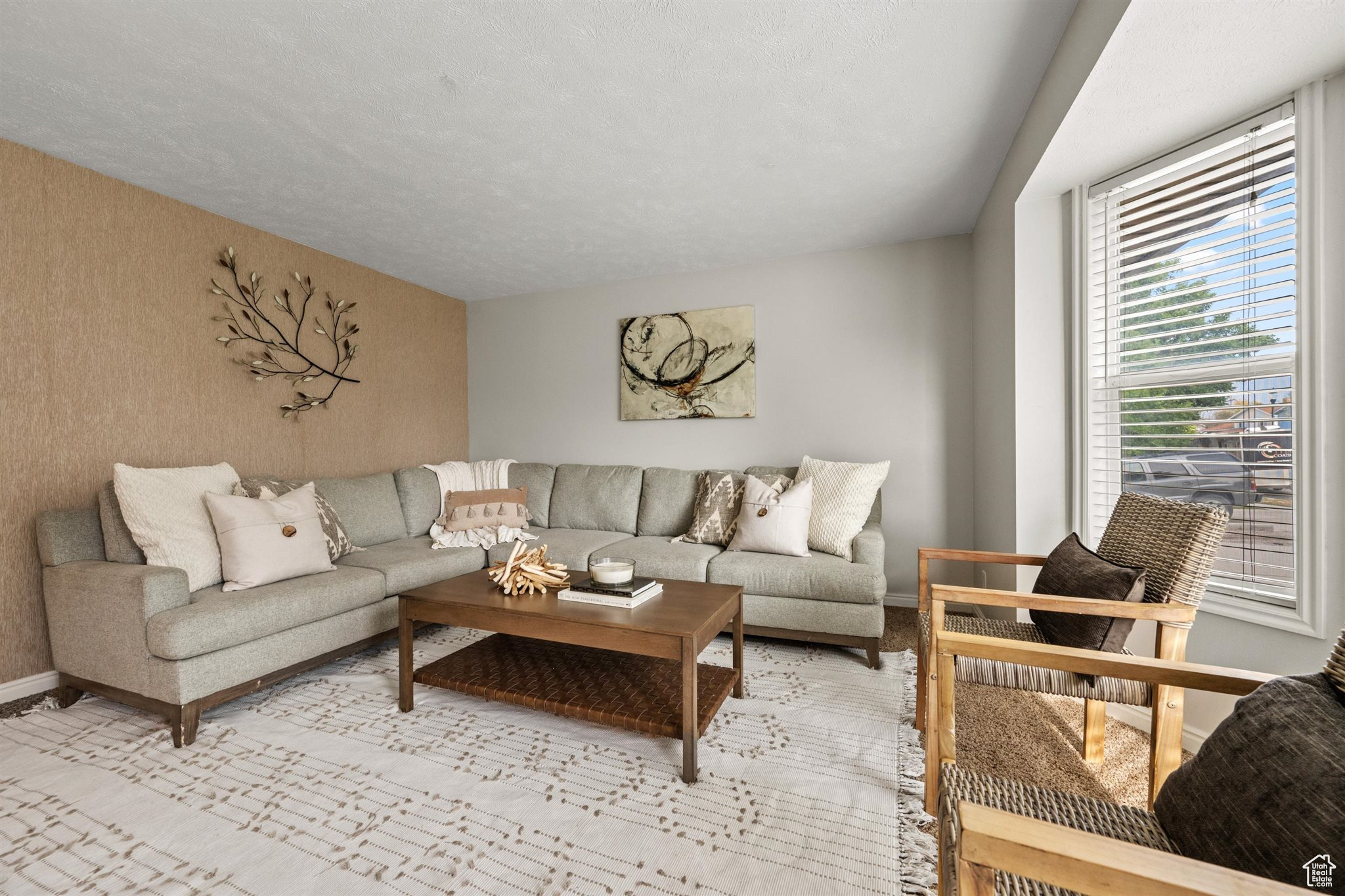 FONTAINE CLAIRE SUB - Residential