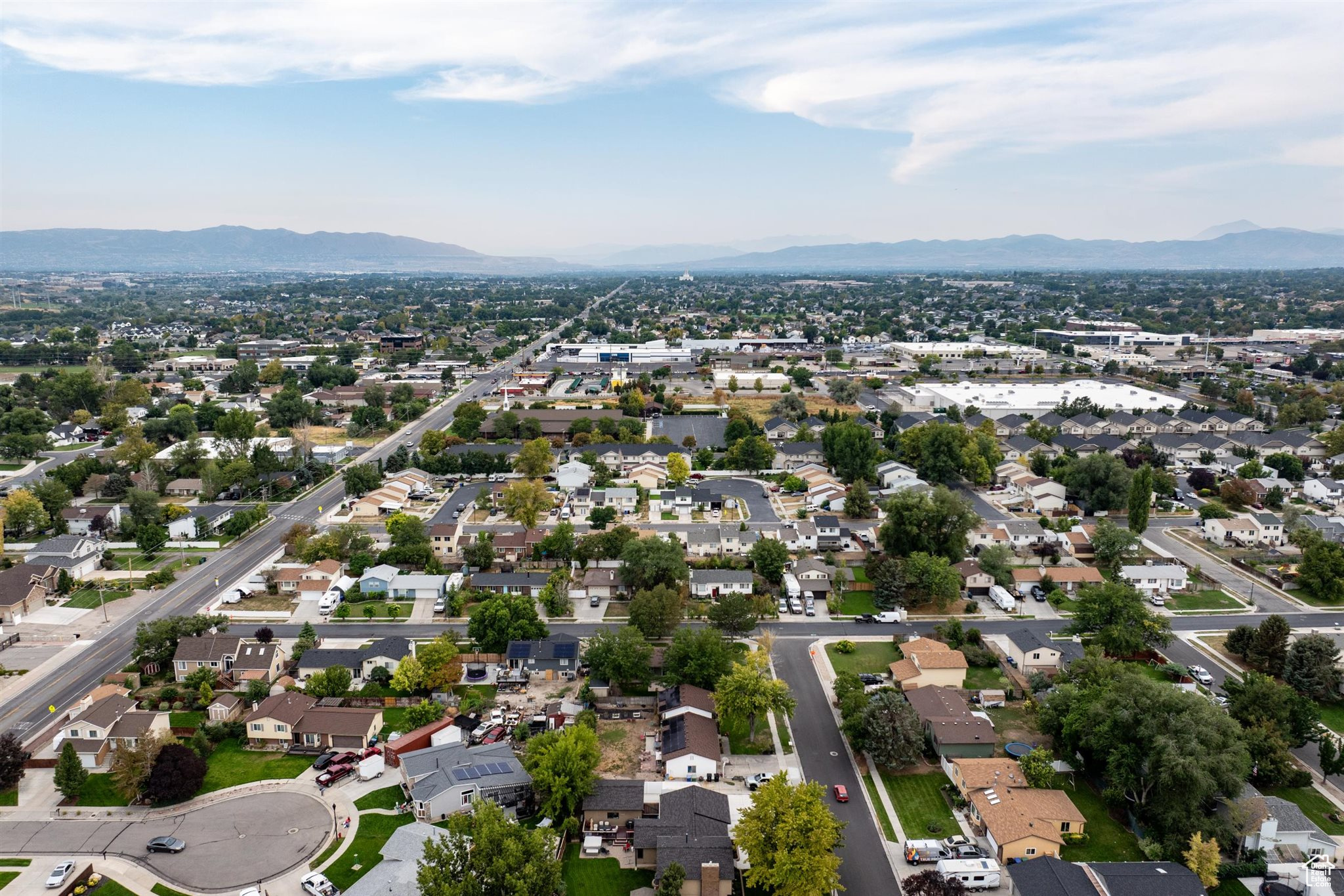 FONTAINE CLAIRE SUB - Residential