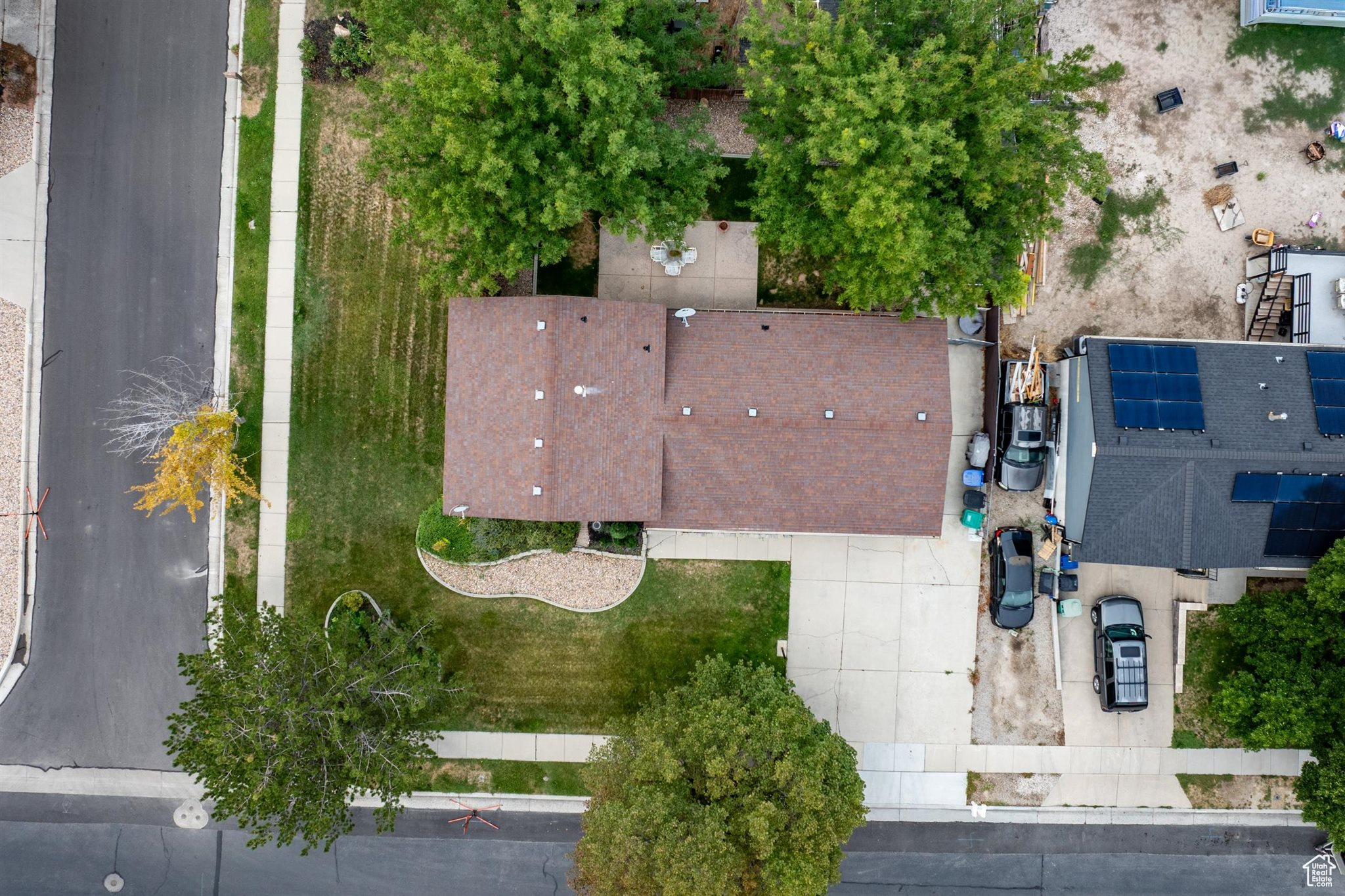 FONTAINE CLAIRE SUB - Residential