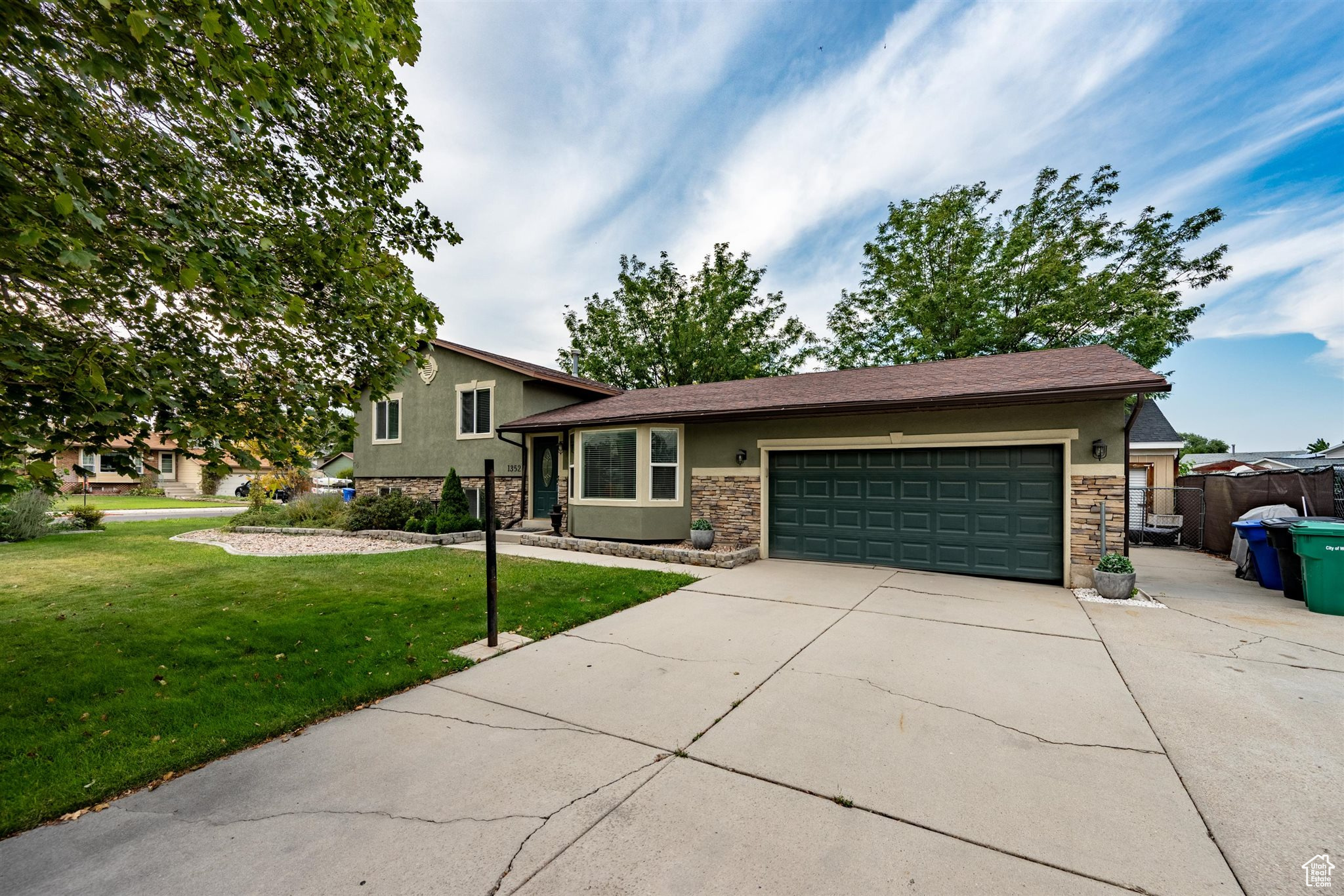 FONTAINE CLAIRE SUB - Residential