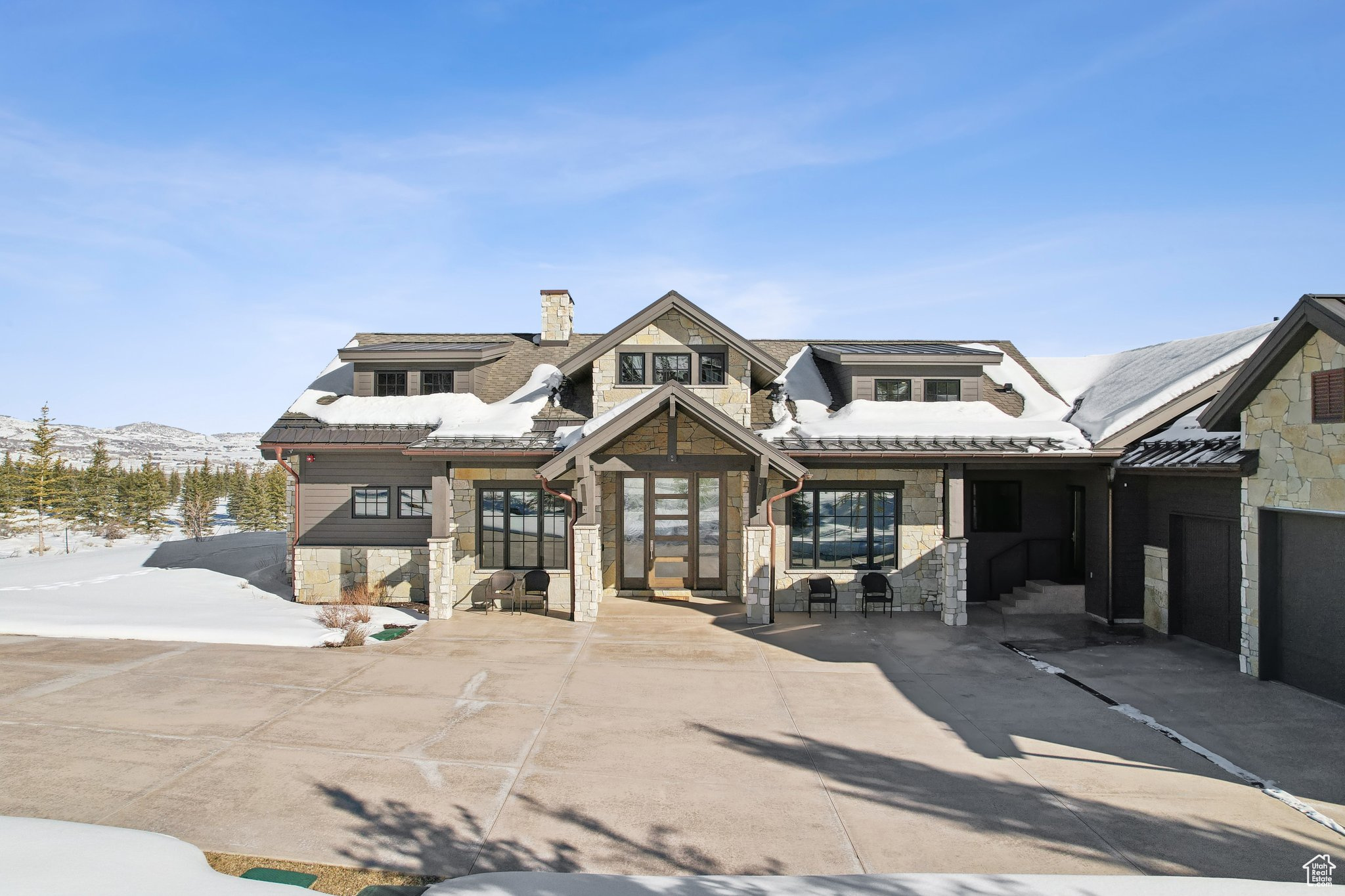 7242 Lupine Dr, Park City, Utah image 3