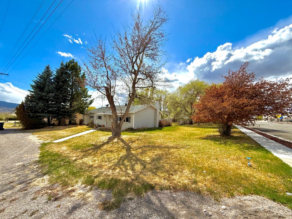 Photo of 20 S 200 W, Bicknell, UT 84715 (MLS # 2150482)