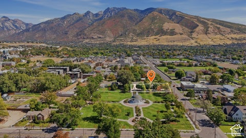 Tiny photo for 12640 S FORT ST E, Draper, UT 84020 (MLS # 2188172)