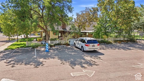 Tiny photo for 12640 S FORT ST E, Draper, UT 84020 (MLS # 2188172)