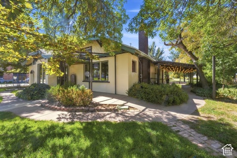 Tiny photo for 12640 S FORT ST E, Draper, UT 84020 (MLS # 2188172)