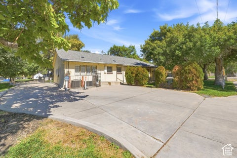 Tiny photo for 12640 S FORT ST E, Draper, UT 84020 (MLS # 2188172)