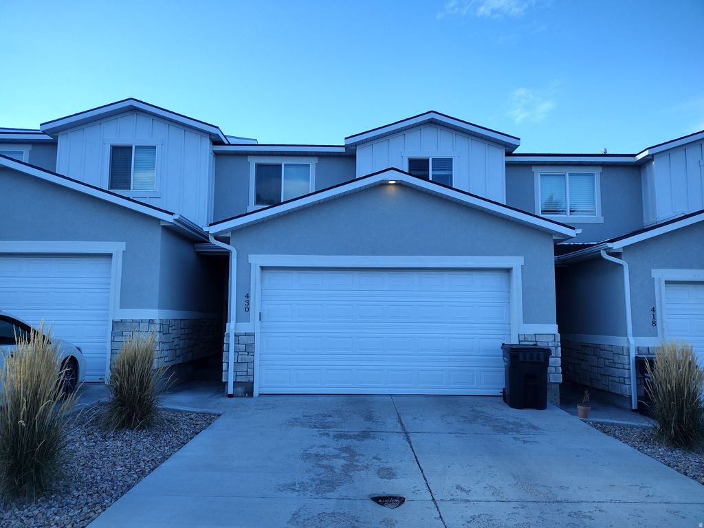 Photo of 430 E 625 S, Nephi, UT 84648 (MLS # 2122068)