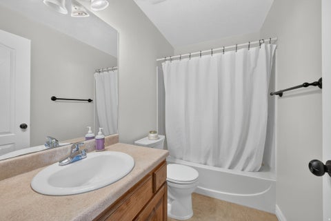 Tiny photo for 14743 S BLUE SKYE CT, Draper, UT 84020 (MLS # 2175169)