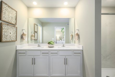 Tiny photo for 7562 S OPAL MOUNTAIN WAY #313, West Jordan, UT 84081 (MLS # 2126990)