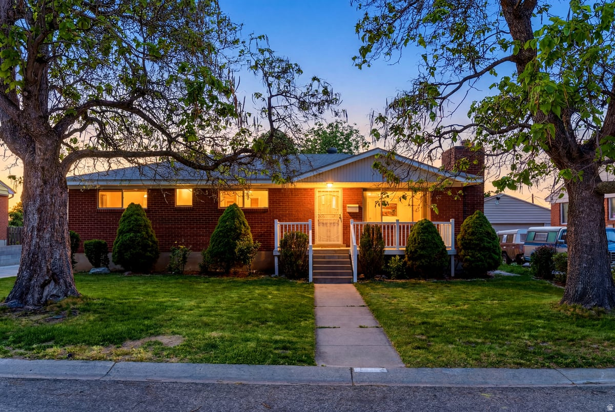 AMANDA ACRES - Residential