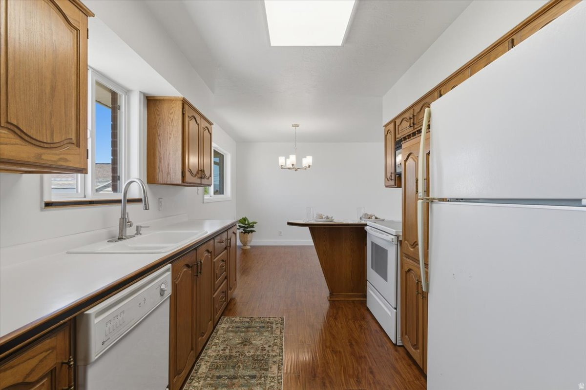 AMANDA ACRES - Residential