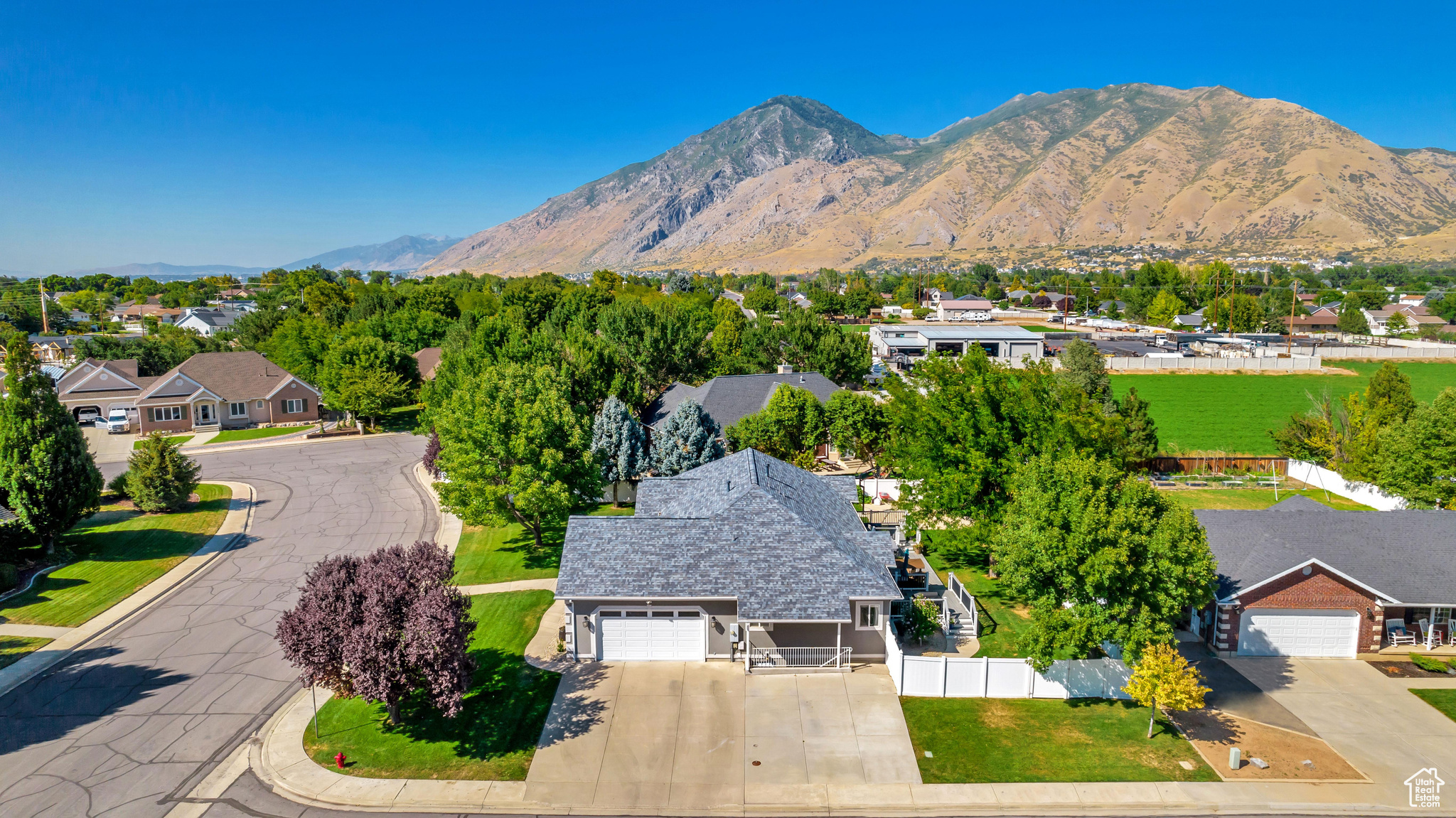 1020 N 1040, Mapleton, Utah image 48