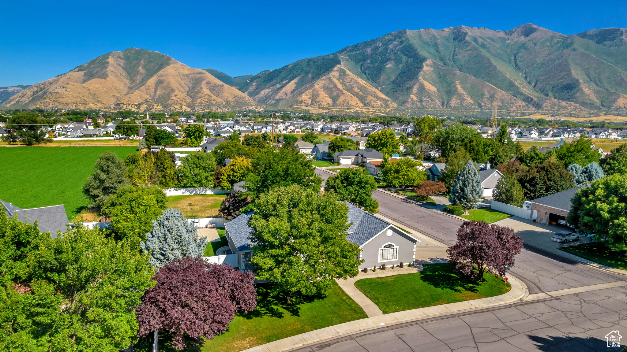 1020 N 1040, Mapleton, Utah image 46