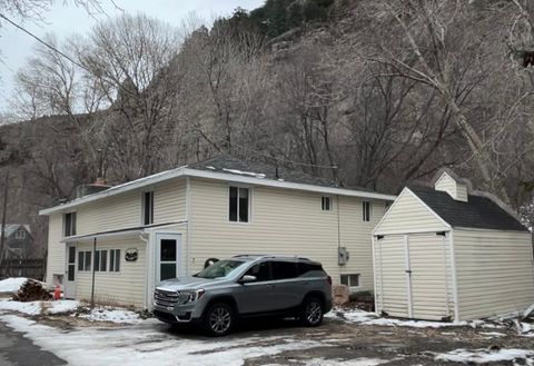 Photo of 9 W MINERS ST S, Stockton, UT 84071 (MLS # 2136691)