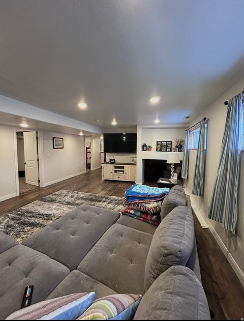 Tiny photo for 9 W MINERS ST S, Stockton, UT 84071 (MLS # 2136691)