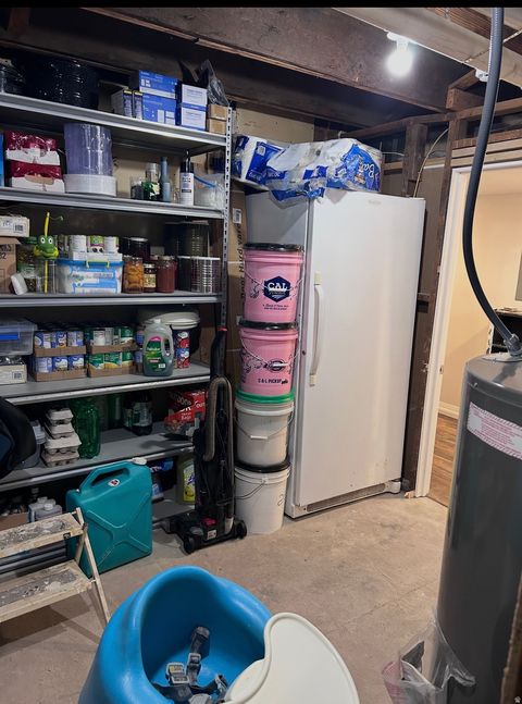 Tiny photo for 9 W MINERS ST S, Stockton, UT 84071 (MLS # 2136691)