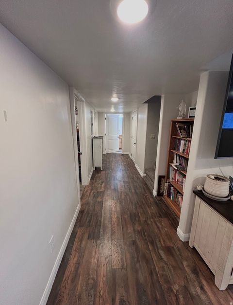 Tiny photo for 9 W MINERS ST S, Stockton, UT 84071 (MLS # 2136691)