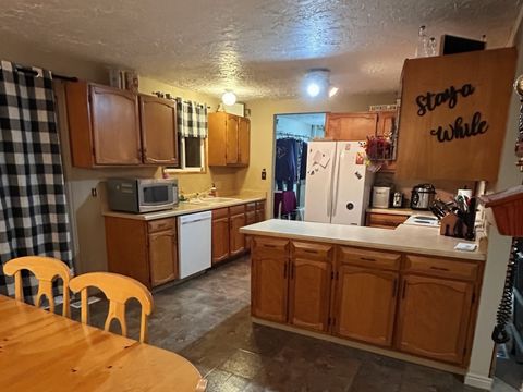 Tiny photo for 9 W MINERS ST S, Stockton, UT 84071 (MLS # 2136691)