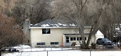 Tiny photo for 9 W MINERS ST S, Stockton, UT 84071 (MLS # 2136691)