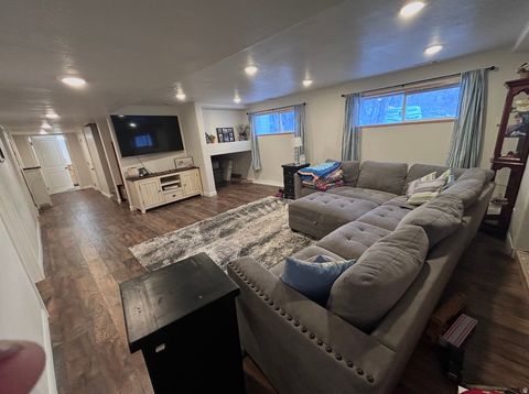 Tiny photo for 9 W MINERS ST S, Stockton, UT 84071 (MLS # 2136691)