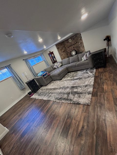 Tiny photo for 9 W MINERS ST S, Stockton, UT 84071 (MLS # 2136691)