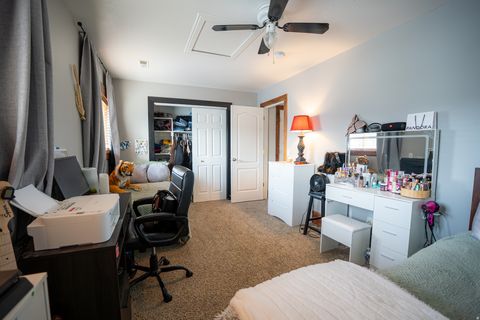 Tiny photo for 137 E SKYLINE DR S, Heber City, UT 84032 (MLS # 2149088)
