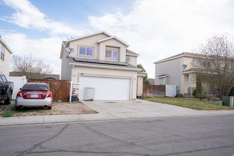 Tiny photo for 137 E SKYLINE DR S, Heber City, UT 84032 (MLS # 2149088)