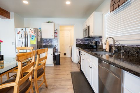 Tiny photo for 137 E SKYLINE DR S, Heber City, UT 84032 (MLS # 2149088)