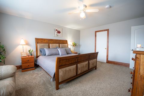 Tiny photo for 137 E SKYLINE DR S, Heber City, UT 84032 (MLS # 2149088)