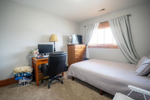 Tiny photo for 137 E SKYLINE DR S, Heber City, UT 84032 (MLS # 2149088)