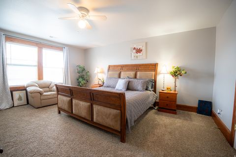 Tiny photo for 137 E SKYLINE DR S, Heber City, UT 84032 (MLS # 2149088)