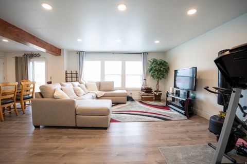 Tiny photo for 137 E SKYLINE DR S, Heber City, UT 84032 (MLS # 2149088)