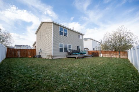Tiny photo for 137 E SKYLINE DR S, Heber City, UT 84032 (MLS # 2149088)