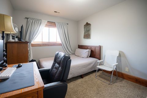 Tiny photo for 137 E SKYLINE DR S, Heber City, UT 84032 (MLS # 2149088)