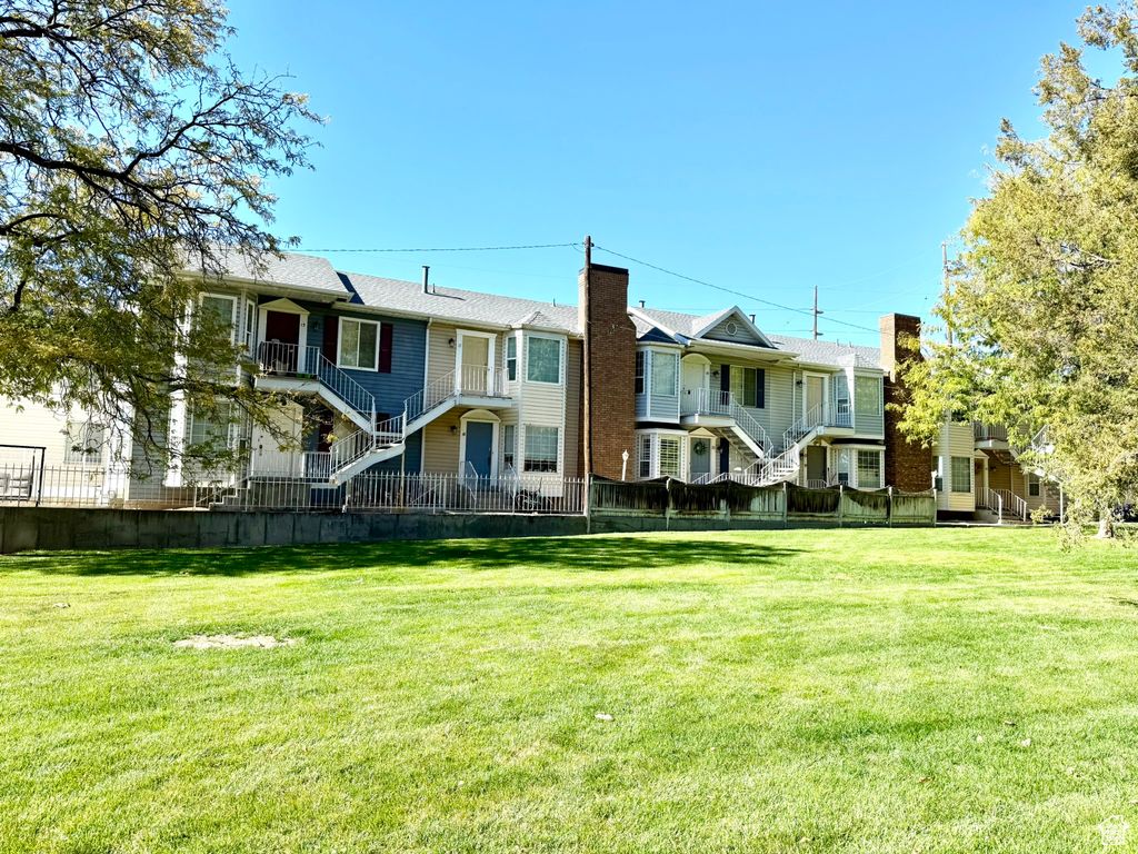 Photo of 915 E 820 N #24, Provo, UT 84606 (MLS # 2119066)